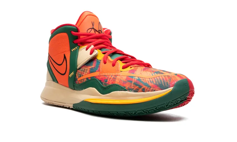 Nike Basketball Kyrie Infinity '1 World, 1 People' 