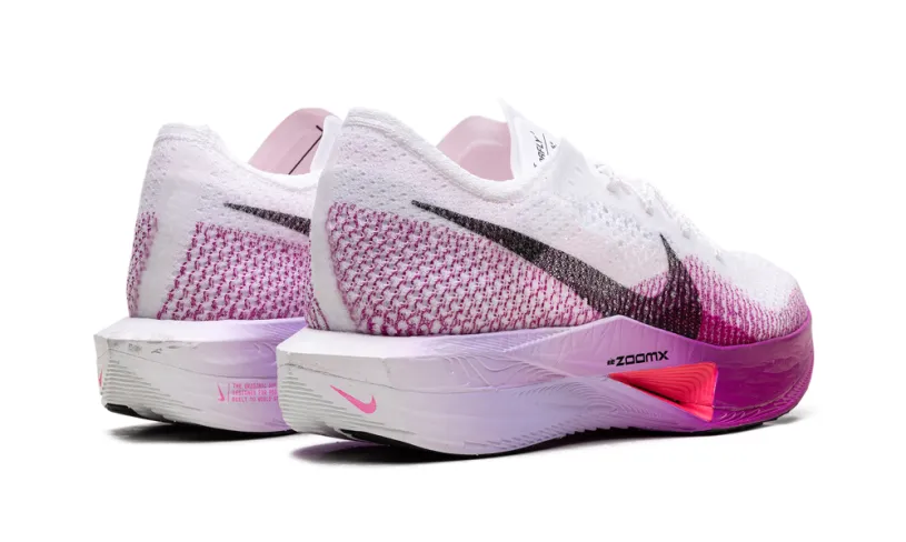 Nike Lifestyle ZoomX Vaporfly 3 WMNS 'Vivid Purple' 