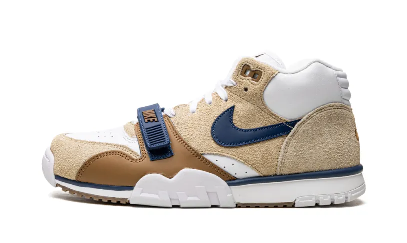 Nike Basketball Air Trainer 1 'Limestone'