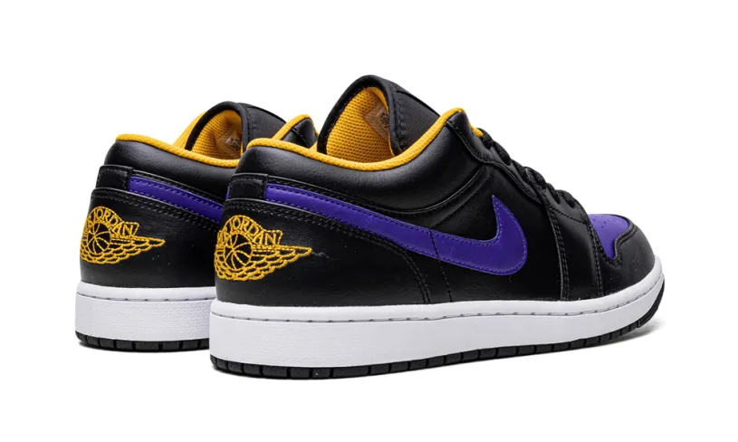 Air Jordan 1 Air Jordan 1 Low 'Dark Concord' 