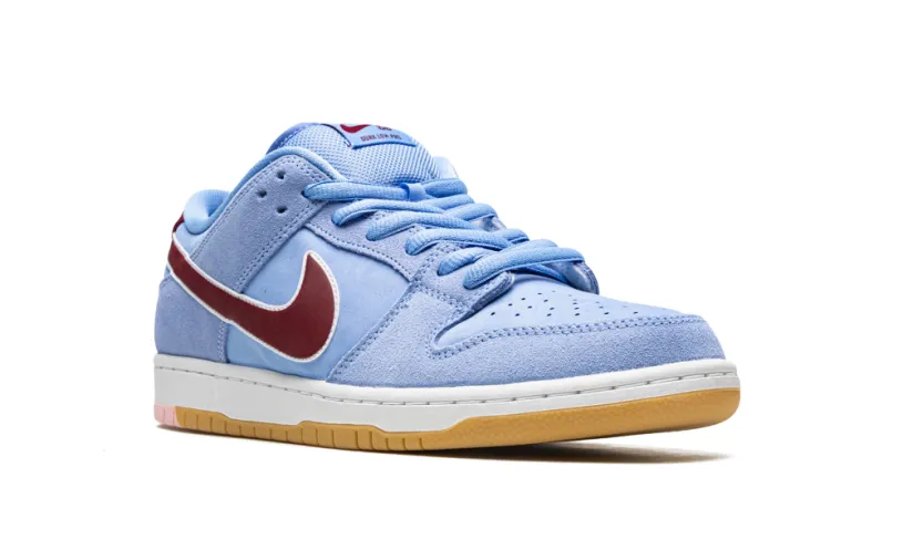 Nike SB SB Dunk Low 'Phillies' 