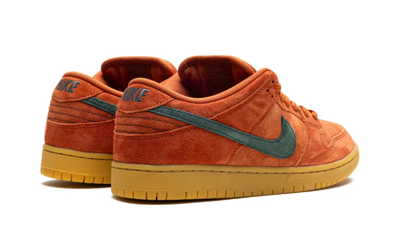 Nike SB Dunk Low Pro 'Burnt Sunrise' 