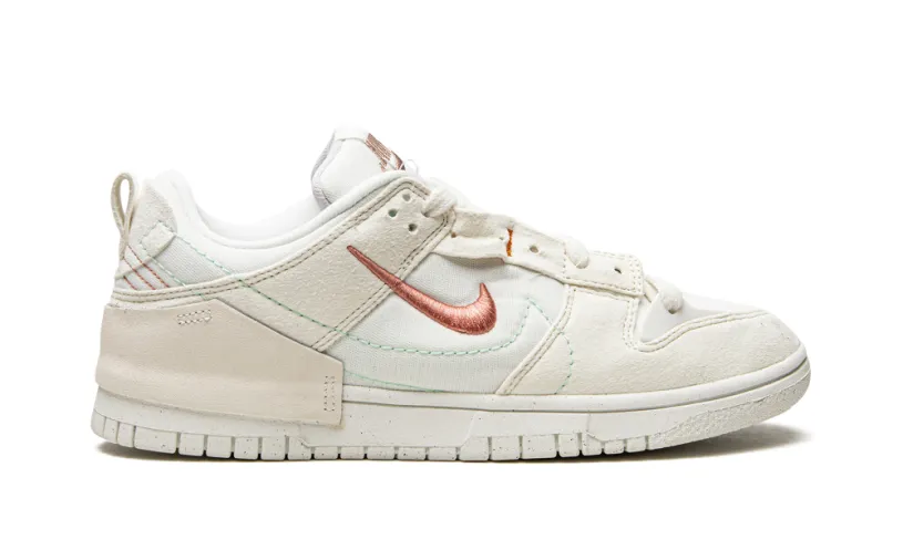 Nike Dunk DUNK LO DISRUPT 2 MNS WMNS 'Pale Ivory'