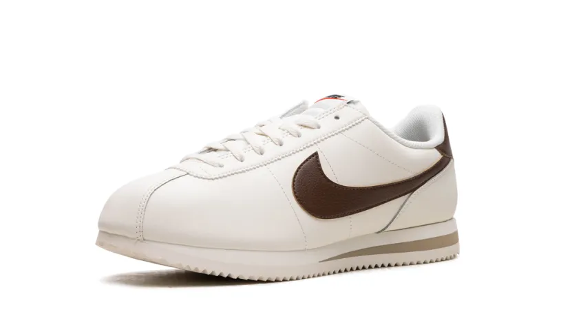 Nike Lifestyle CORTEZ WMNS 'Cacao Wow' 