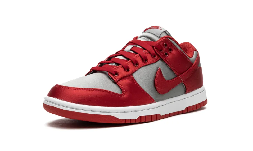 Nike Dunk DUNK LOW WMNS 'UNLV Satin' 