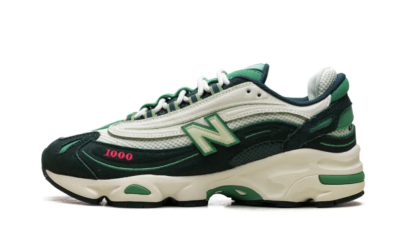 More New Balance 1000 'Concepts - Míle' 