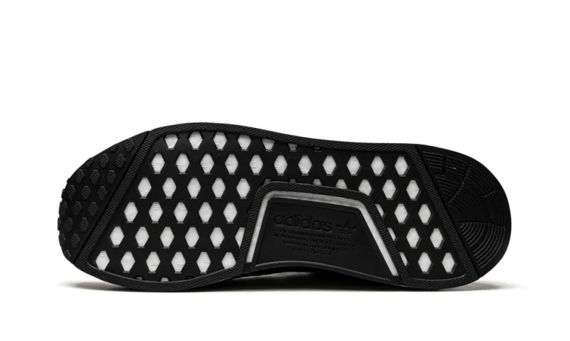 Adidas NMD NMD R1 V2 'Core Black' 