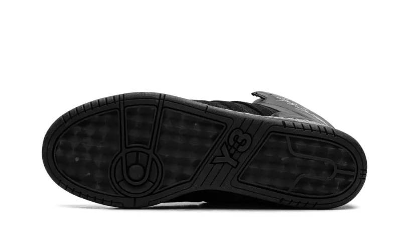 Adidas Y-3 Y-3 Hayworth 'Black White' 