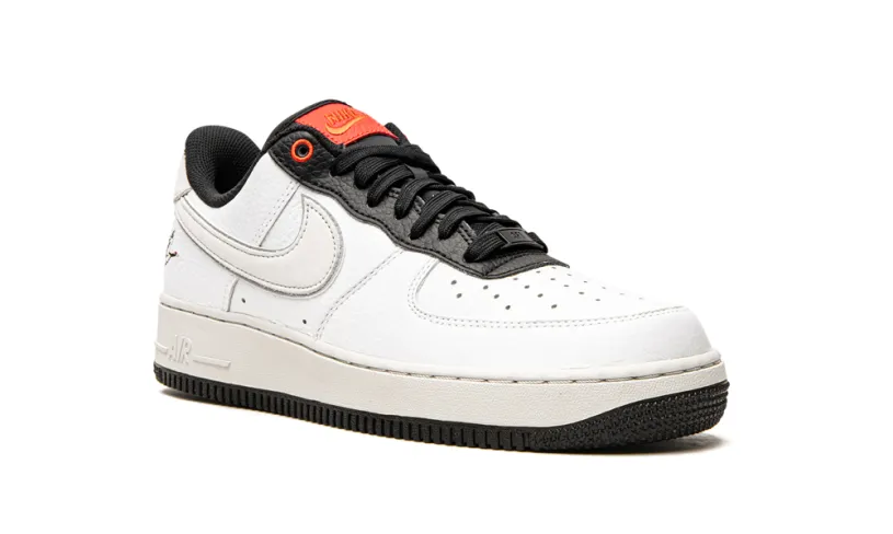 Nike Lifestyle Air Force 1 '07 LX 'Milky Stork' 