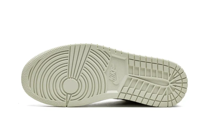 Air Jordan 1 AIR JORDAN 1 LO WMNS 'Coconut Milk' 