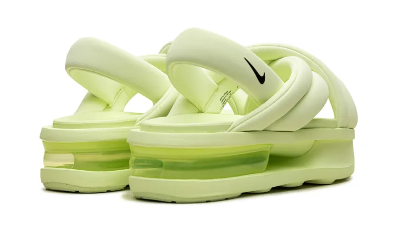 Nike Air Max W Air Max Isla Sandal 'Barely Volt' 