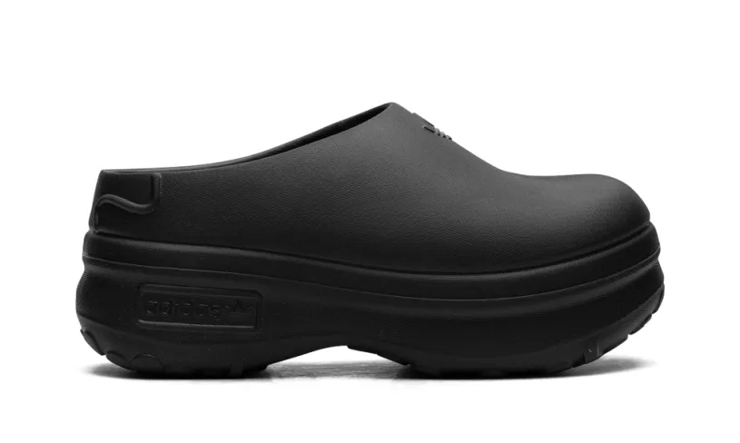 Adidas Stan Smith ADIFOM STAN SMITH MULE WMNS 'Core Black' 