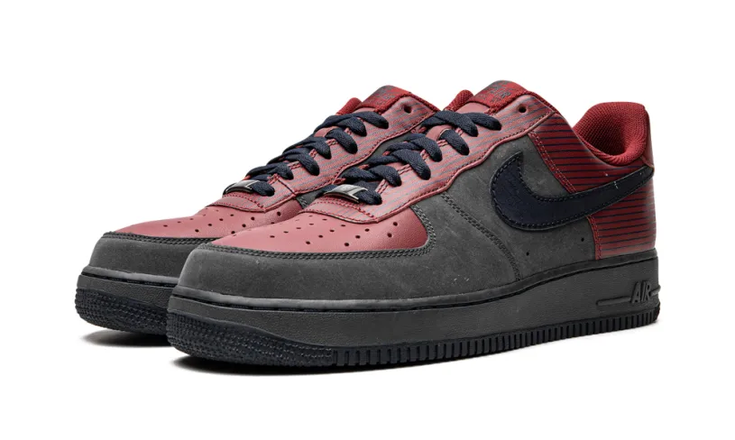 Nike Lifestyle Air Force 1 Low 
