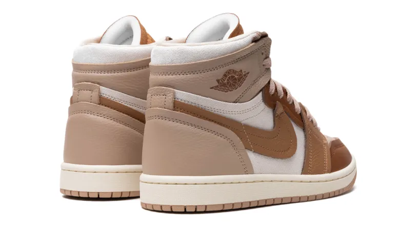 Air Jordan 1 AIR JORDAN 1 HIGH MM WMNS 'Legend Medium Brown' 