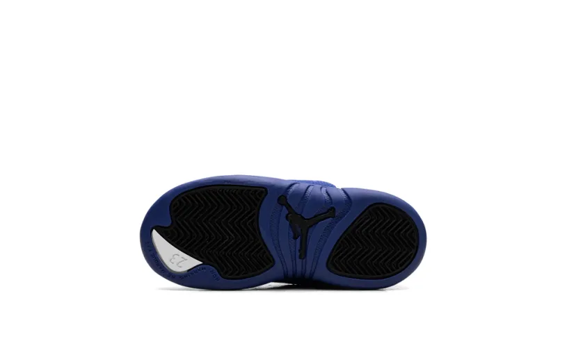 Air Jordan 12 Air Jordan 12 TD 'Wizards' 