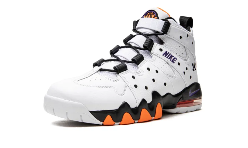 Nike Basketball Air Max2 CB '94 'Phoenix Suns' 