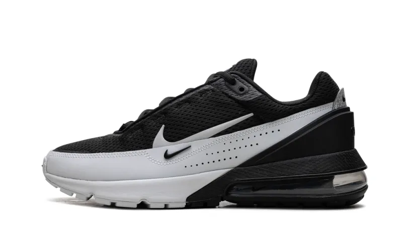 Nike Lifestyle Nike Air Max Pulse 'Black White'