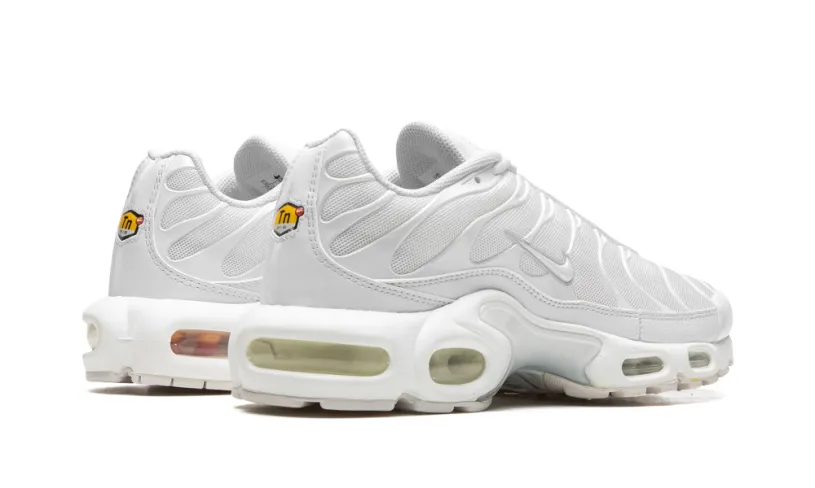 Nike Air Max AIR MAX PLUS WMNS 'Pure Platinum'