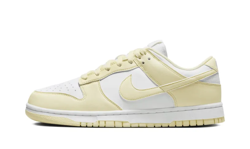Nike Dunk Dunk Low WMNS 'Next Nature Alabaster' 