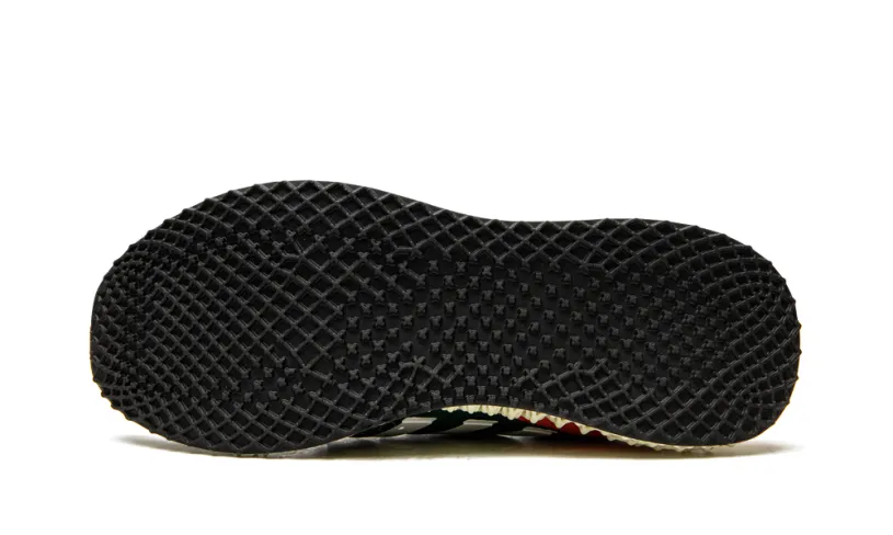 More Adidas Shoes Ultra 4D 'Miami' 