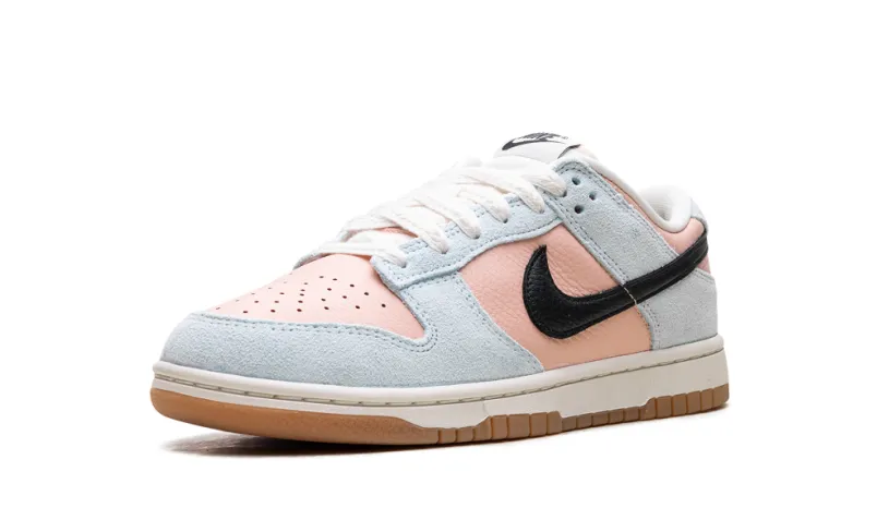 Nike Dunk Dunk Low WMNS 'Glacier Blue Arctic Orange' 