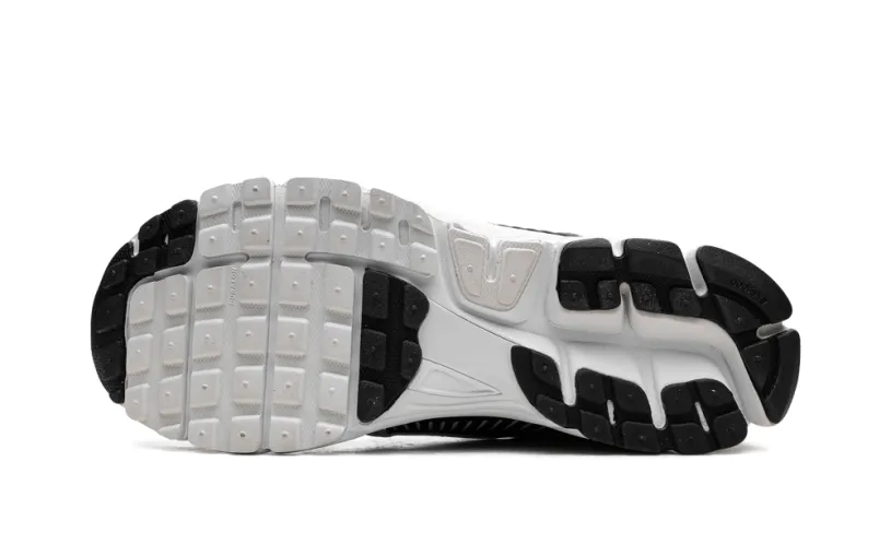 Nike Lifestyle Zoom Vomero 5 'White   Black' 