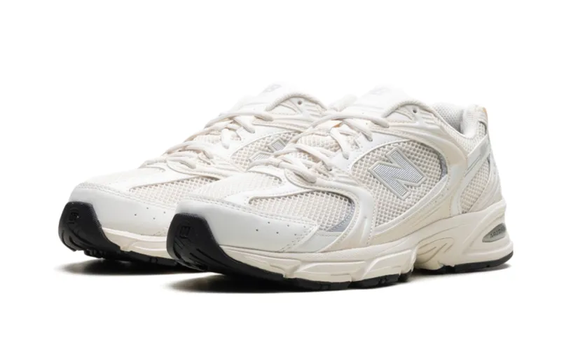 New Balance 530 530 'Cream White Silver' 