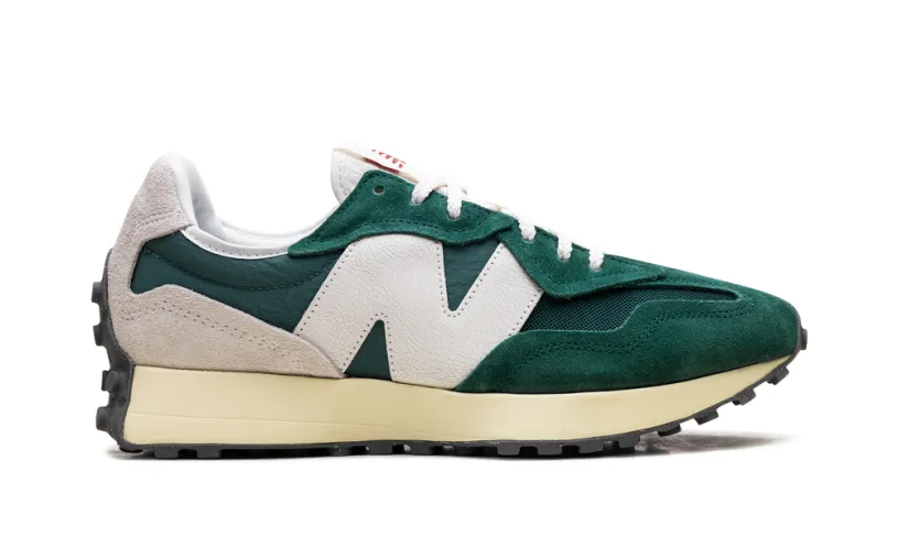 New Balance 327 327 'Marsh Green' 