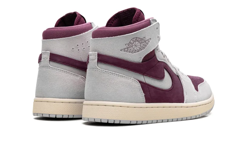 Air Jordan 1 Air Jordan 1 'Bordeaux' 