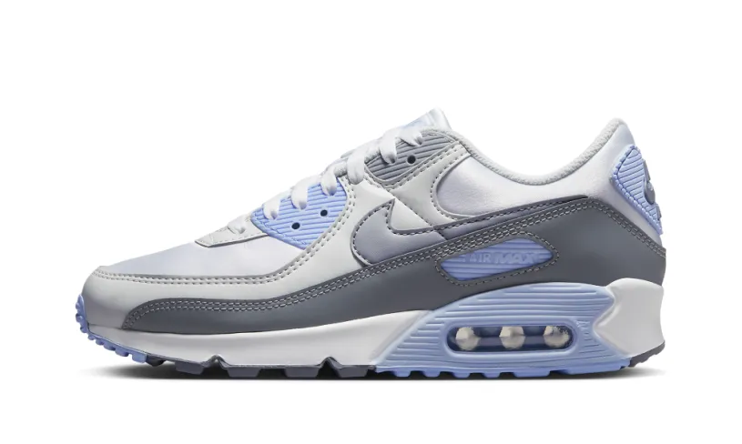 Nike Air Max AIR MAX 90 WMNS 'Cobalt Bliss' 