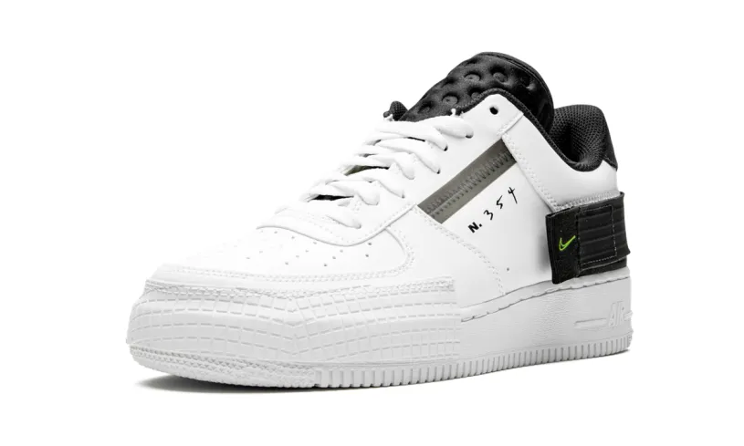 Nike Lifestyle Air Force 1-Type 