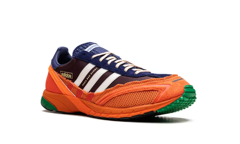 More Adidas Shoes adiZero SL72 'Bad Bunny - Maroon' 