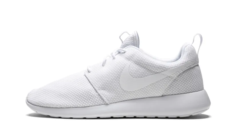 Nike Lifestyle Roshe One 'Triple White'