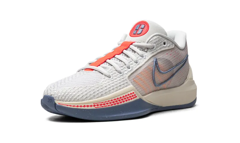 Nike Lifestyle SABRINA 1 WMNS 'Grounded' 