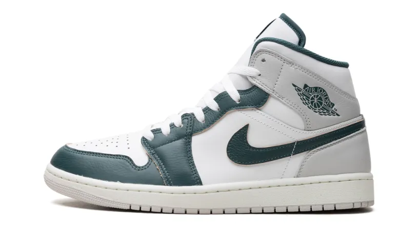 Air Jordan 1 Air Jordan 1 'Oxidized Green'