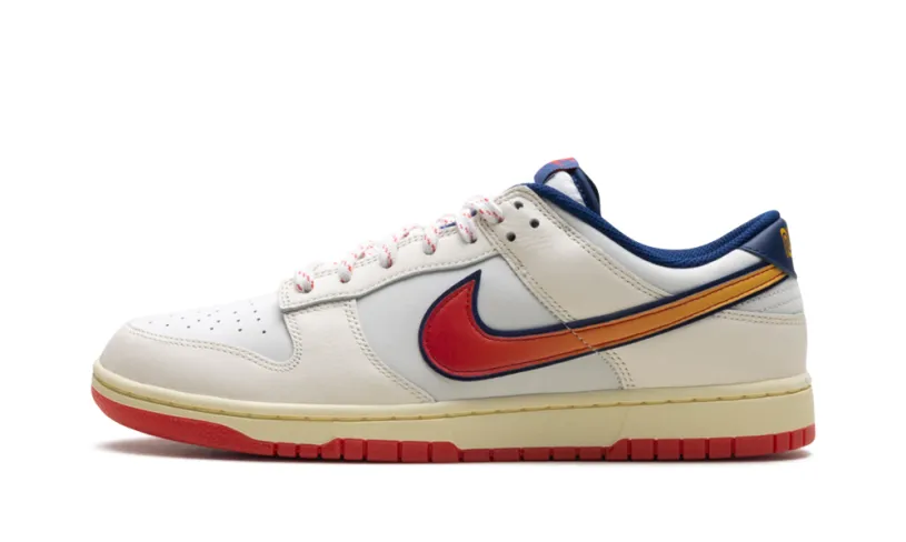 Nike Dunk Dunk Low 'Retro Lettering'