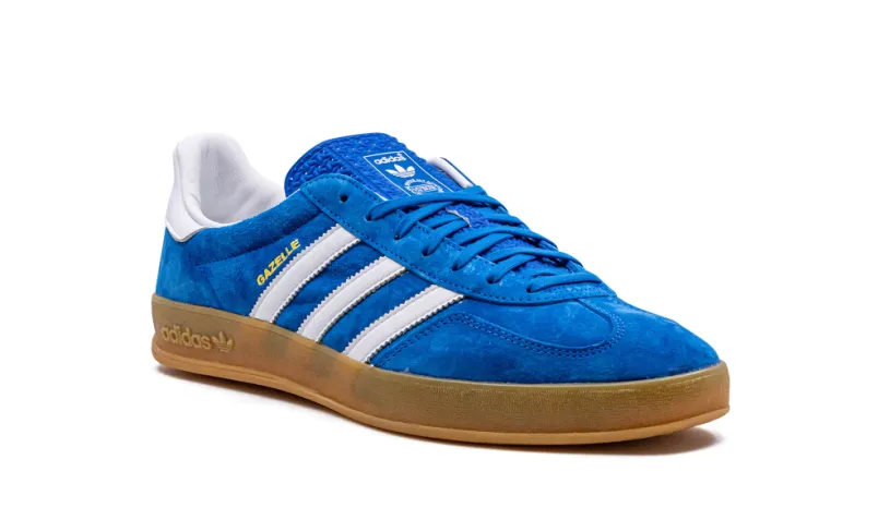 Adidas Gazelle Gazelle Indoor 'Blue Bird' 