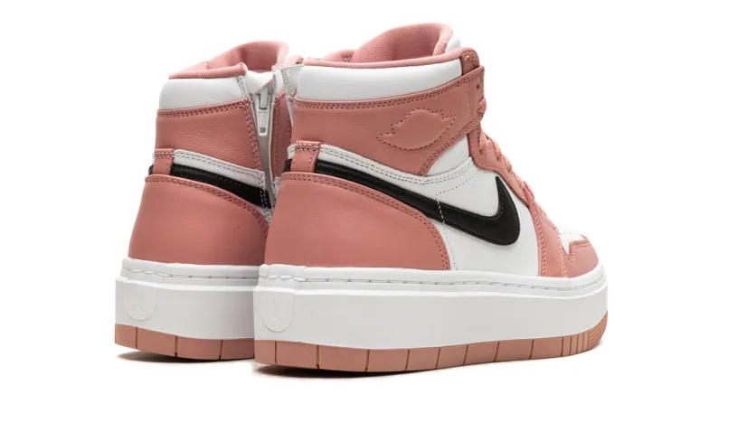 Air Jordan 1 Jordan 1 Elevate High WMNS 'Red Stardust' 