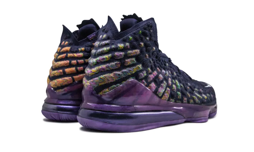 Nike Basketball LeBron 17 AS 'Monstars' 