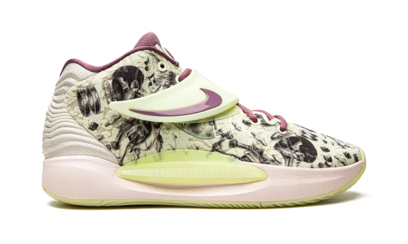 Nike Basketball KD14 'Surrealism' 