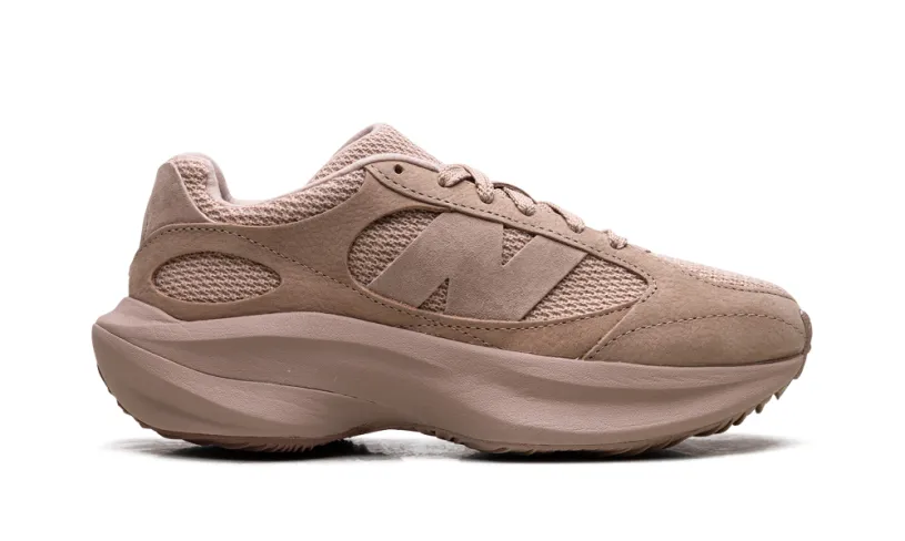 More New Balance WRPD Runner 'Flat Taupe' 