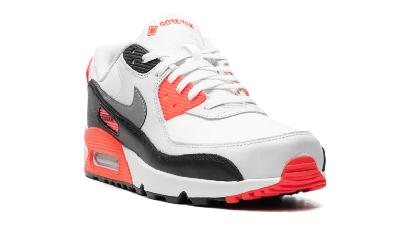 Nike Air Max Air Max 90 Gore-Tex 'Infrared' 