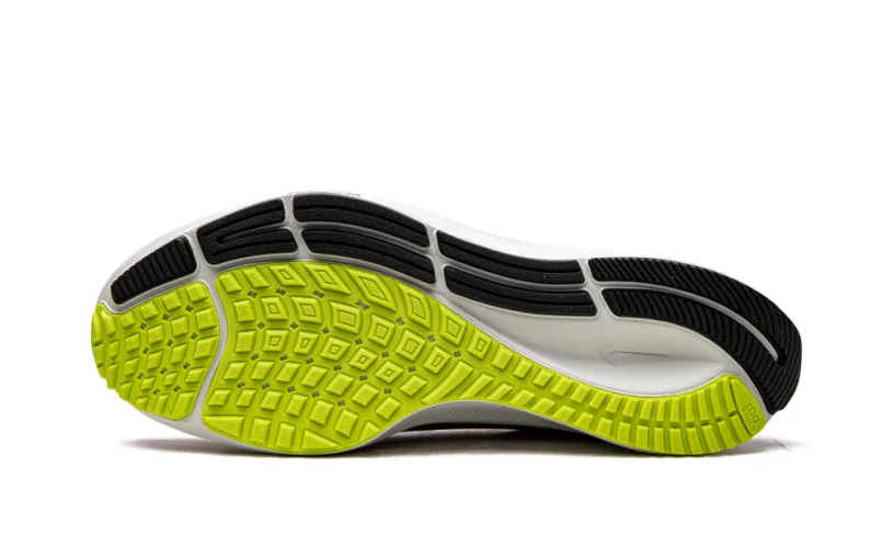 Nike Lifestyle AIR ZOOM PEGASUS 38 MNS WMNS 'Chile Red' 