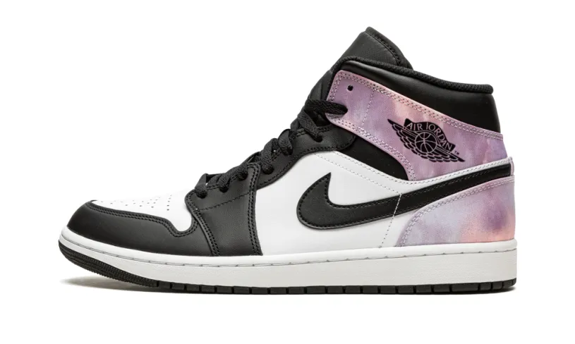 Air Jordan 1 Air Jordan 1 Mid SE 'Tie-Dye' 