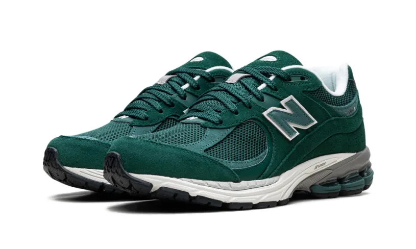 New Balance 991 2002R 'Marsh Green' 