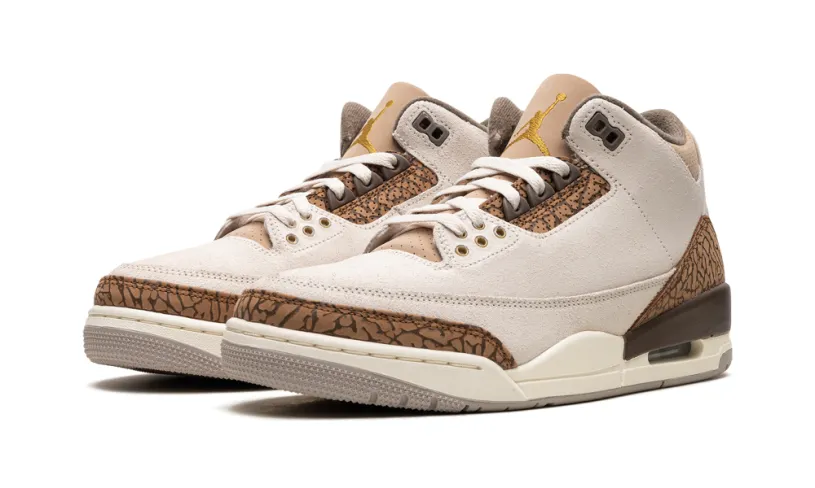 Air Jordan 3 Air Jordan 3 'Palomino'