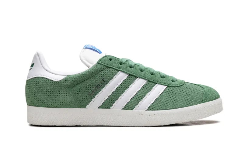 Adidas Gazelle Gazelle 'Green' 