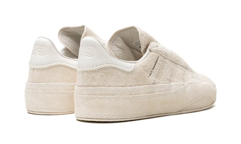 More Adidas Shoes Gazelle 'OFF WHITE OFF WHITE OFF WHITE' 