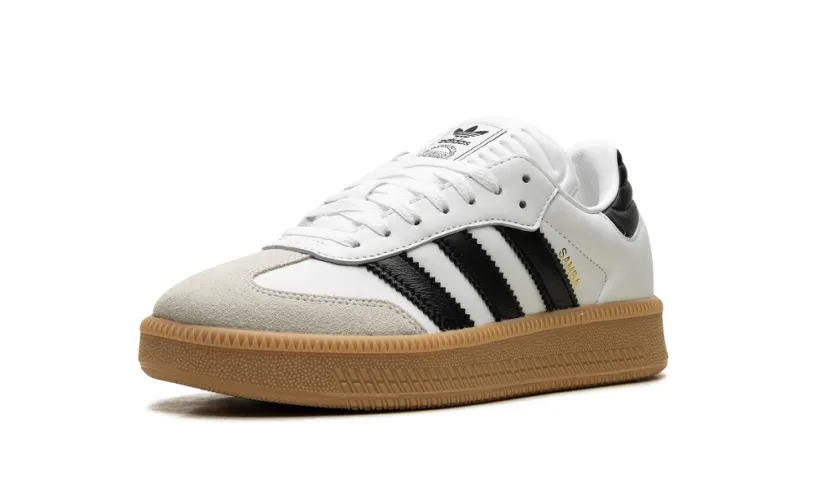 Adidas Samba Samba XLG 'White   Black' 