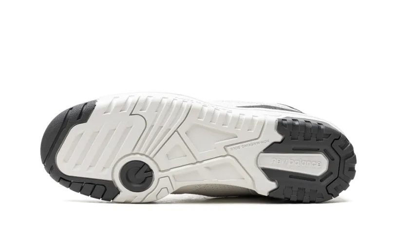 New Balance 550 550 WMNS 'Sea Salt   Magnet' 